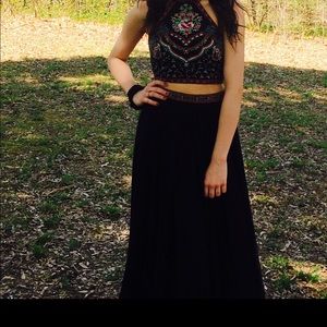 Sherri Hill Prom Dress